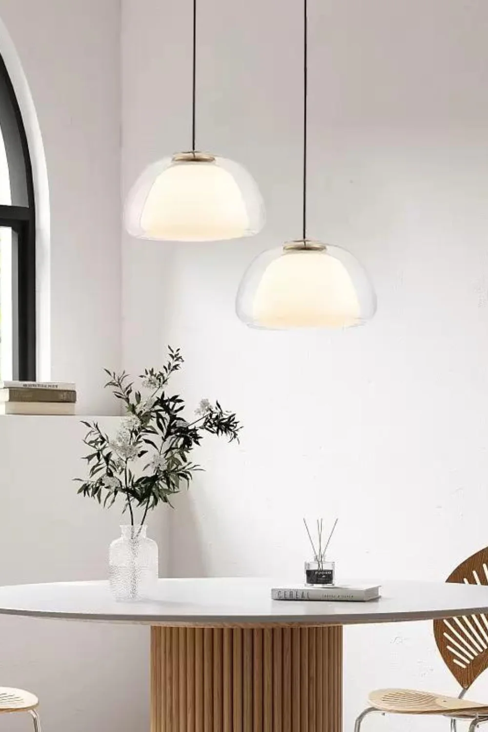 Jelly Pendant Light - Image 8