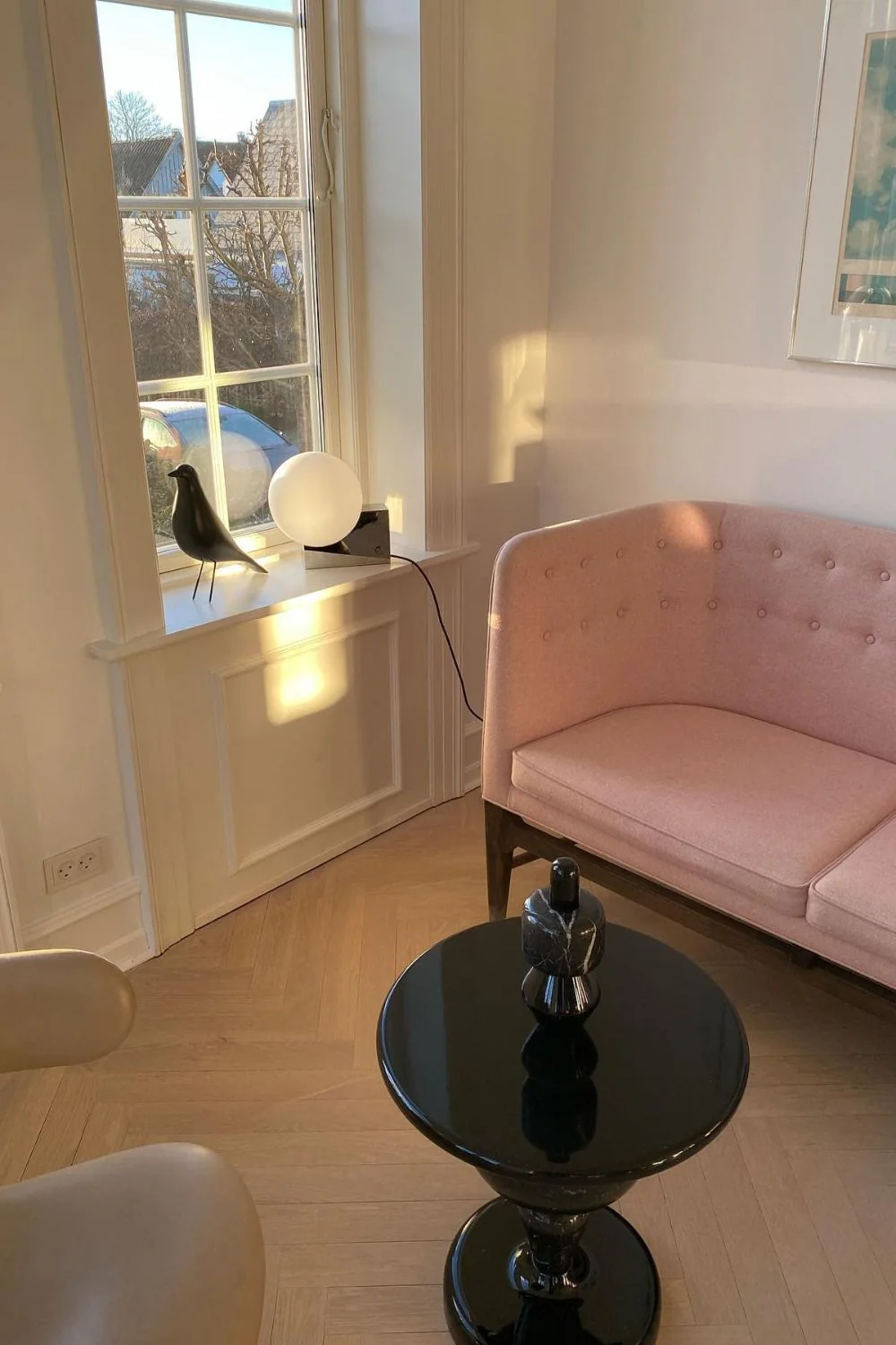 Journey SHY1 Table Lamp - Image 12
