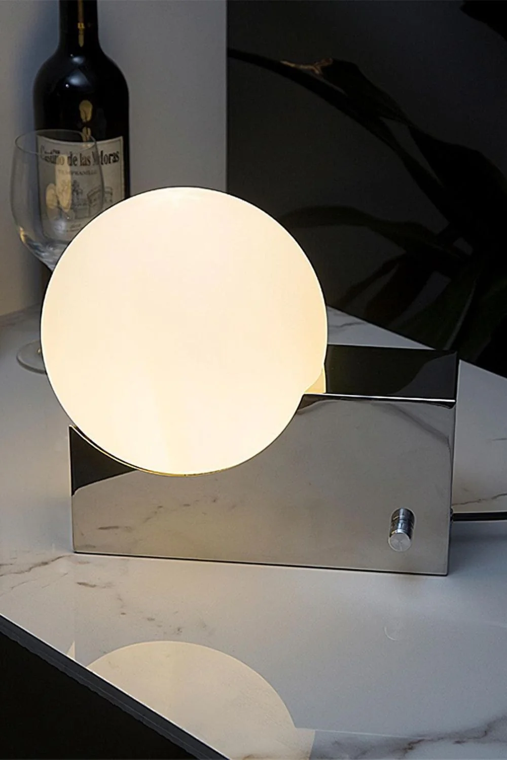Journey SHY1 Table Lamp - Image 21