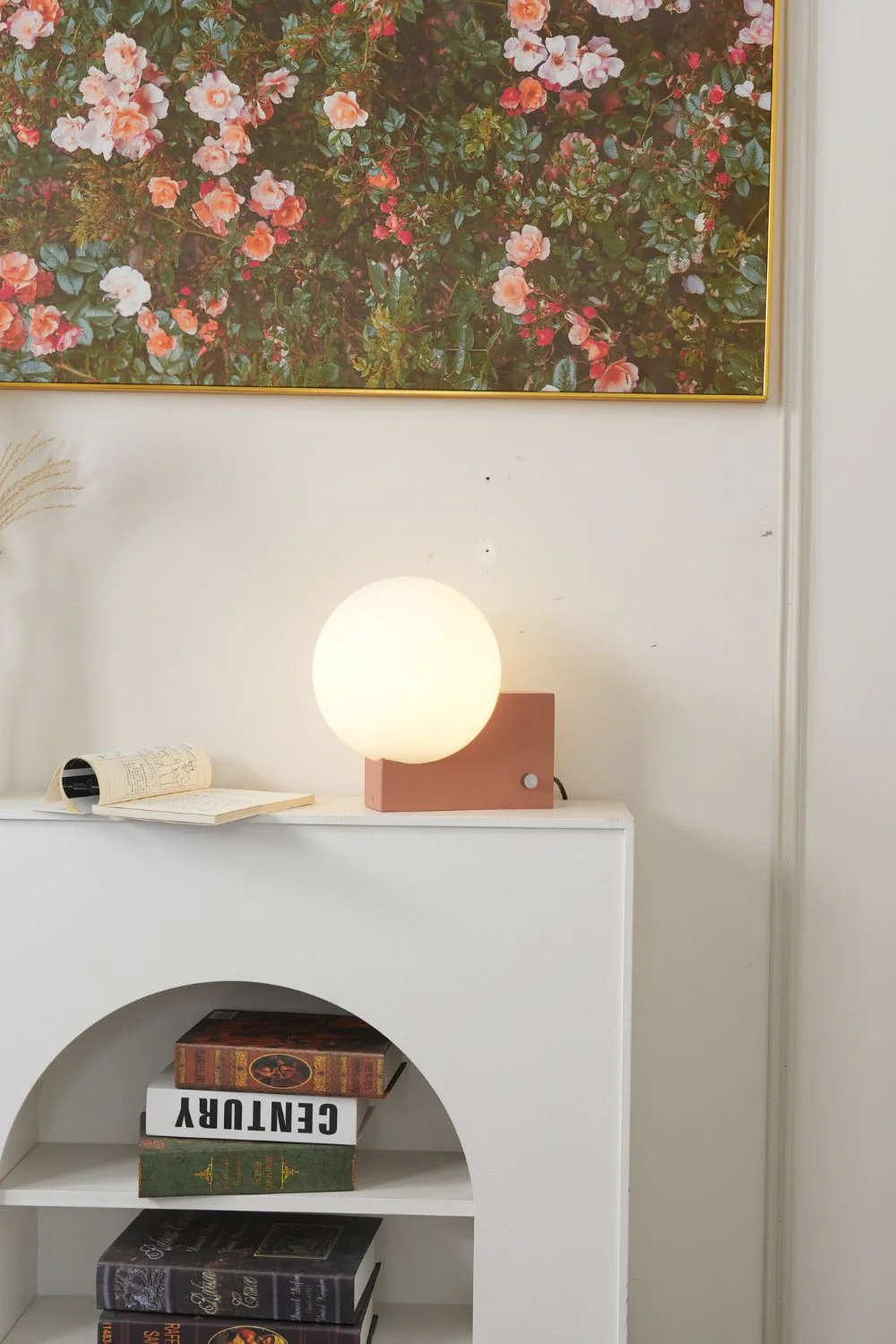 Journey SHY1 Table Lamp - Image 56