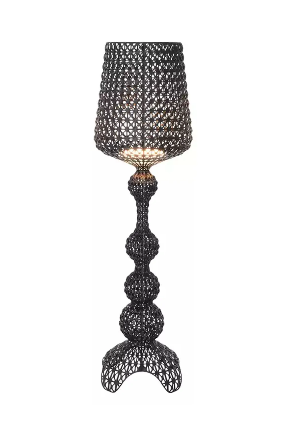Kabuki Floor Lamp - Image 22