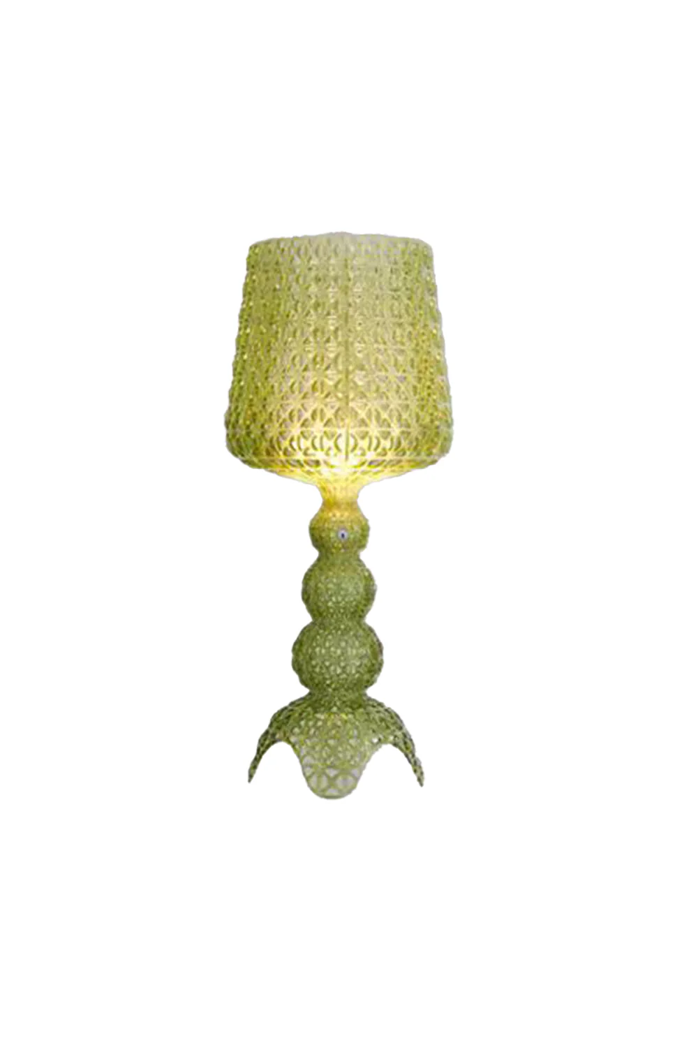 Kabuki Table Lamp - Image 16
