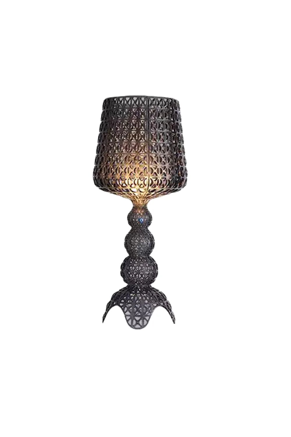 Kabuki Table Lamp - Image 17