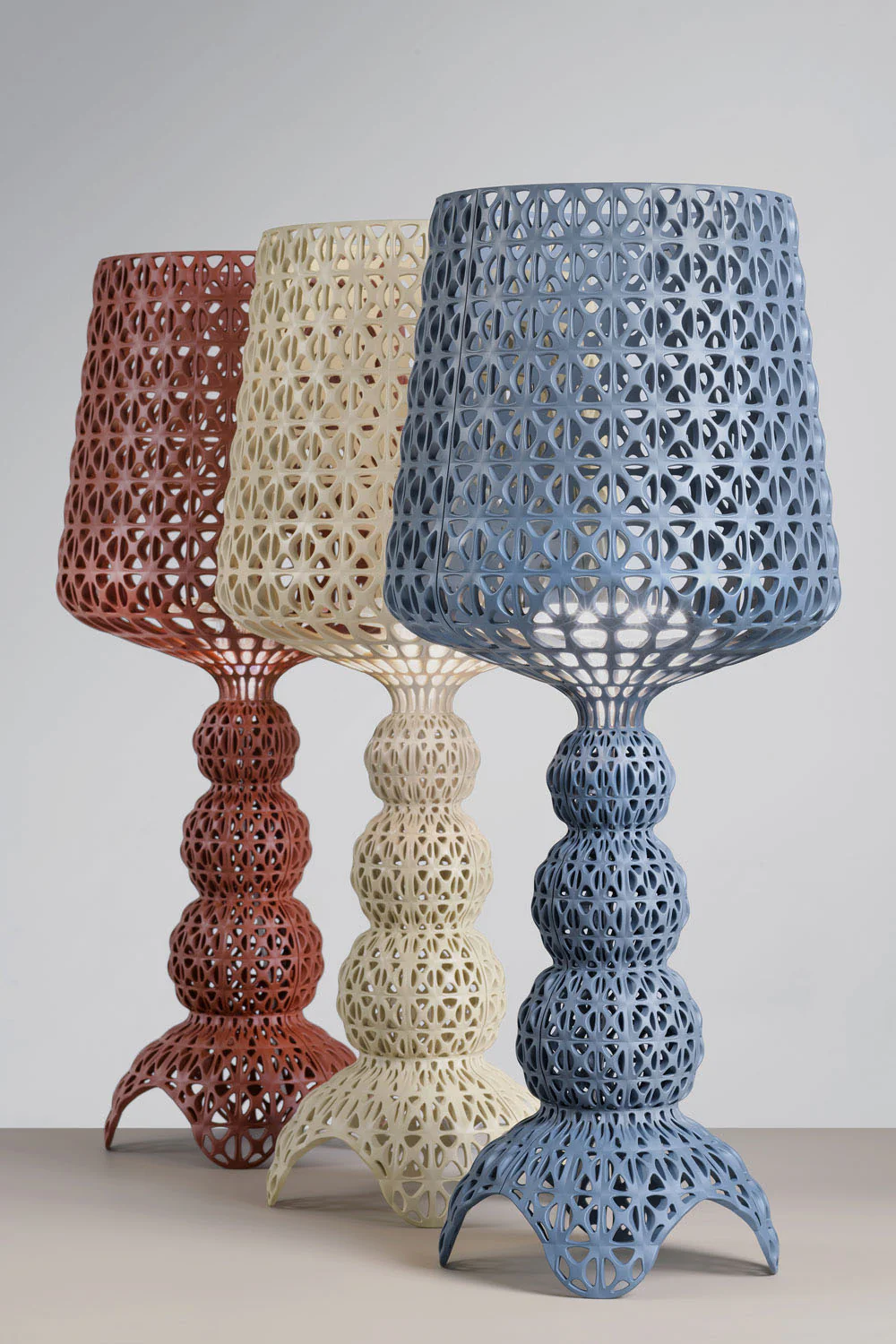 Kabuki Table Lamp - Image 5