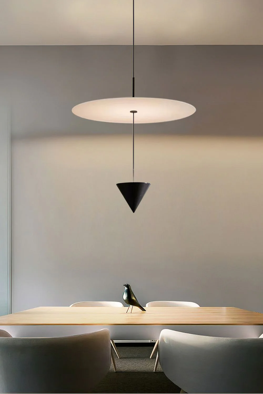 Karman Suspension Pendant Light - Image 2