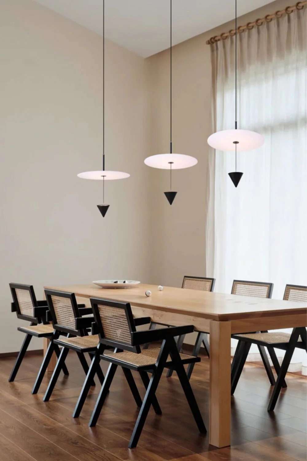 Karman Suspension Pendant Light - Image 8