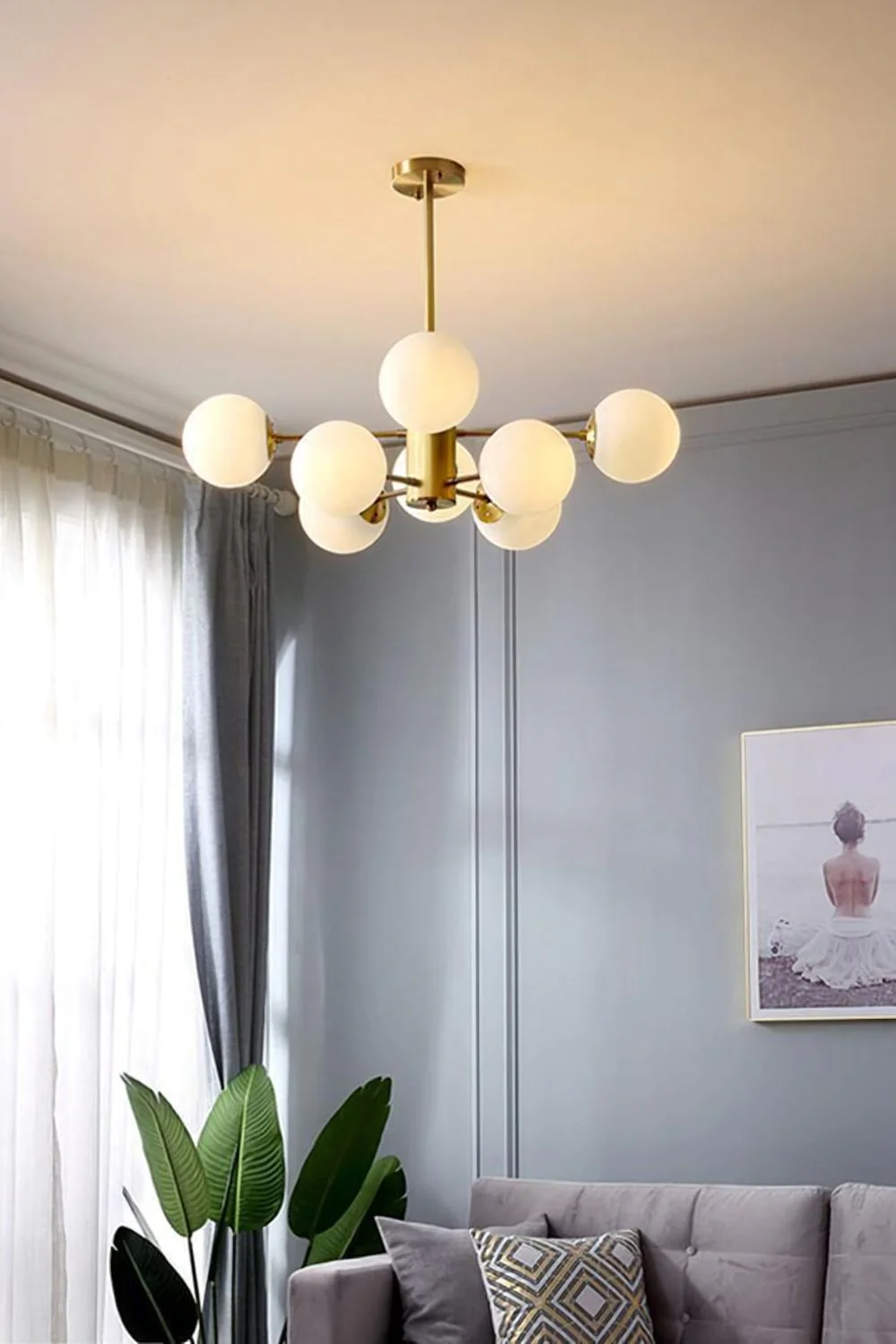 Karrington Chandeliers - Image 11