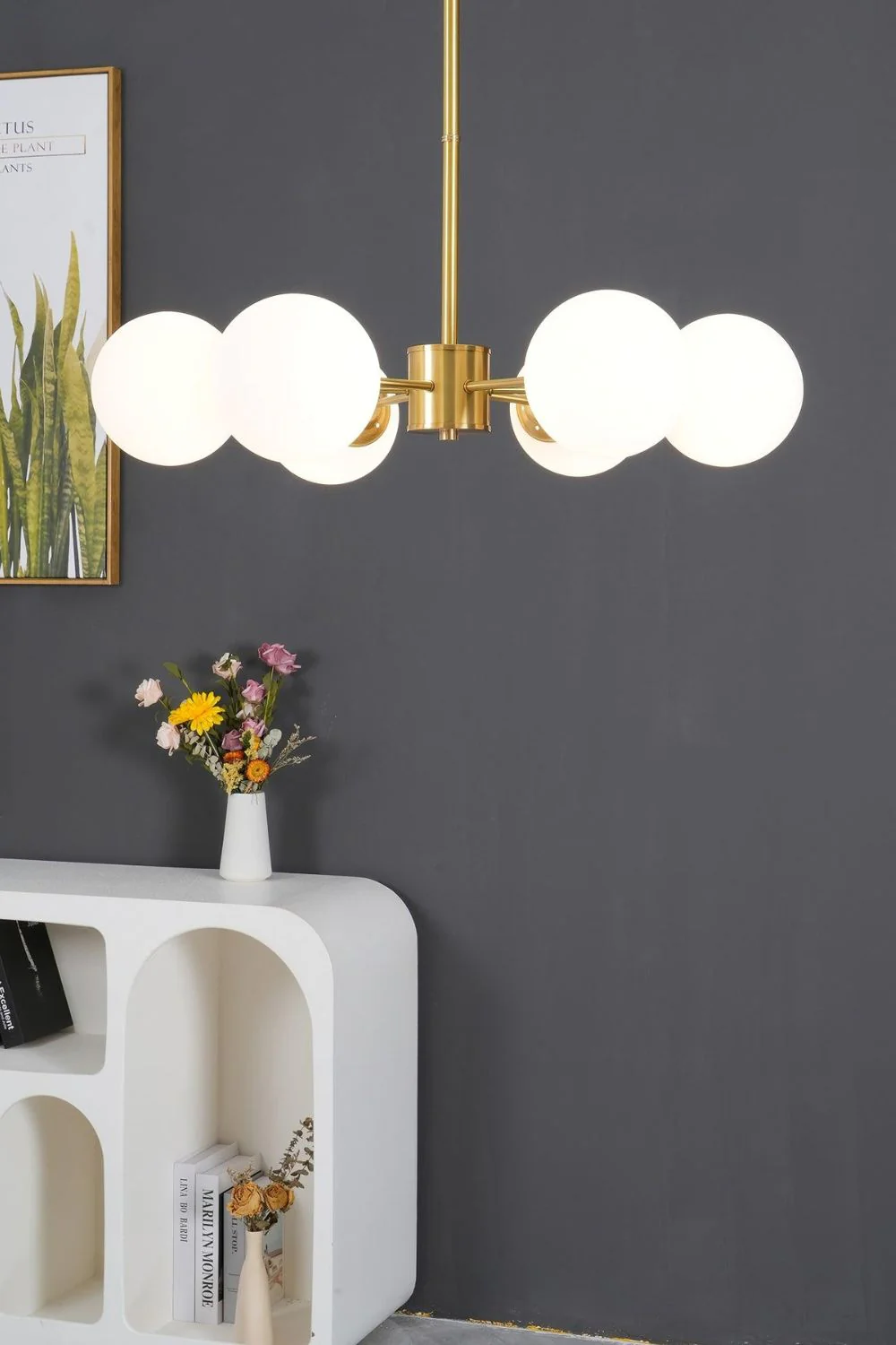 Karrington Chandeliers - Image 14