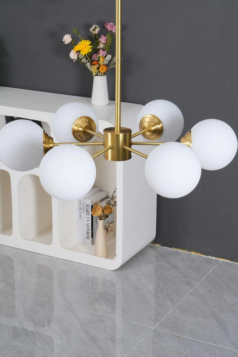 Karrington Chandeliers - Image 15
