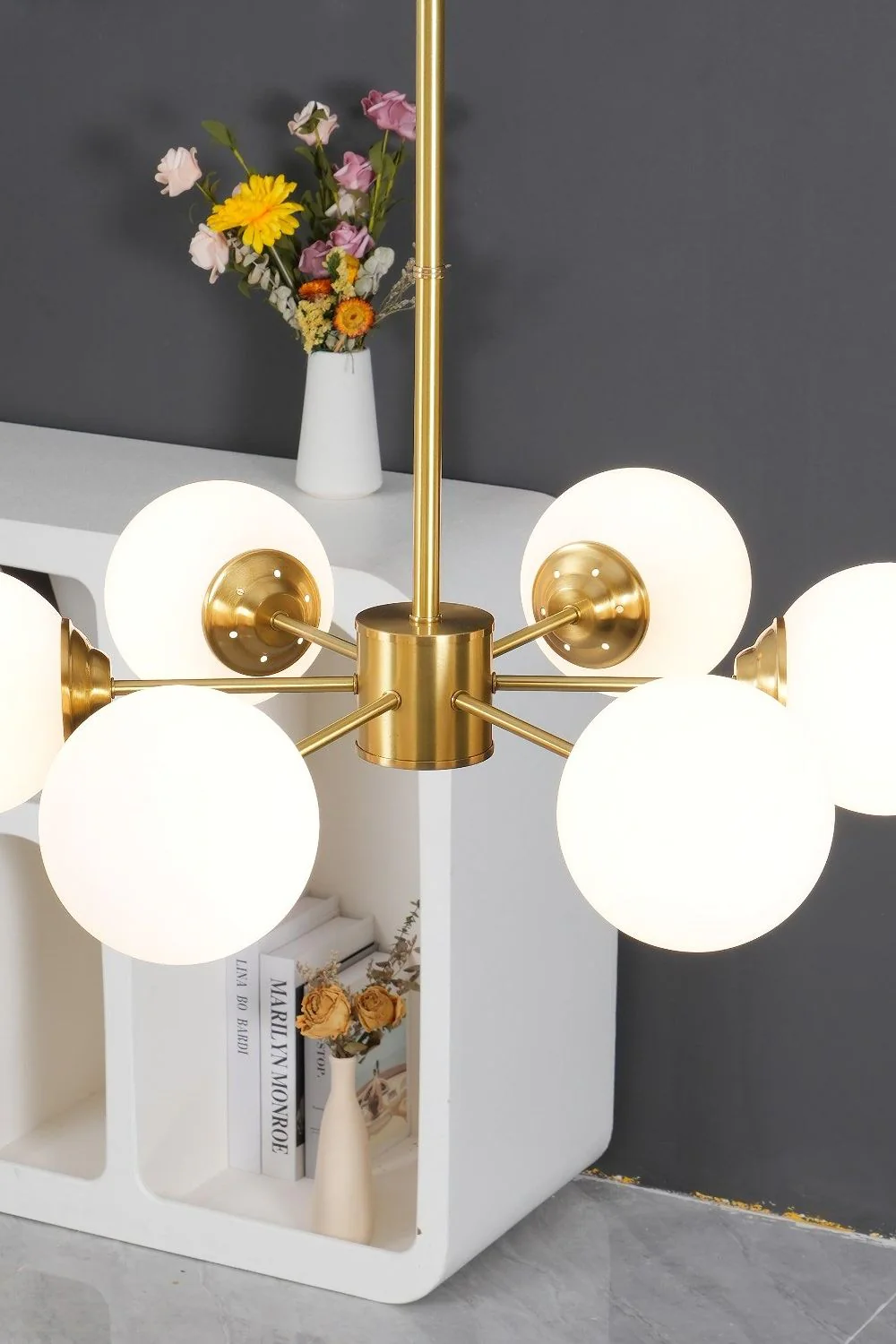 Karrington Chandeliers - Image 17