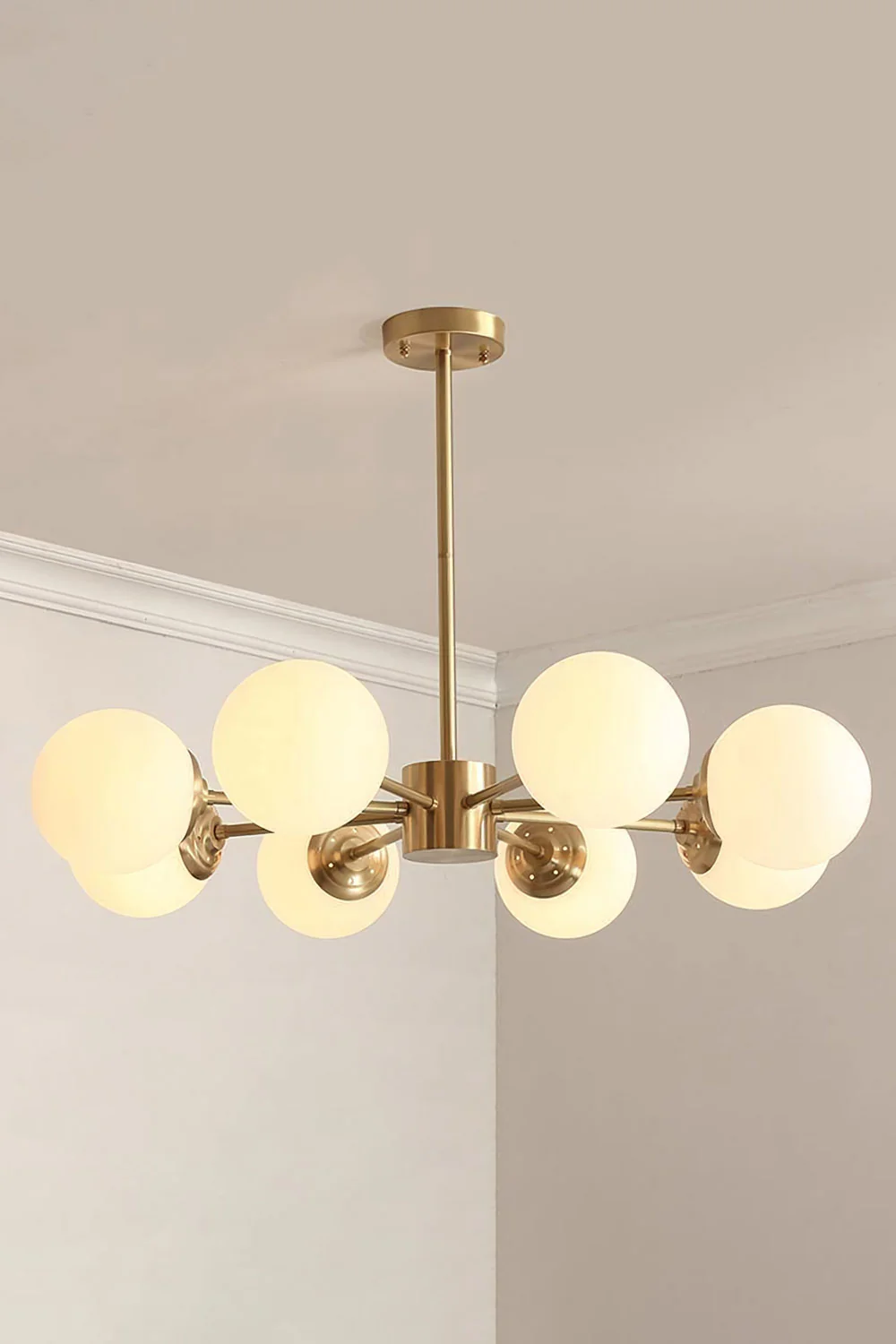 Karrington Chandeliers - Image 23