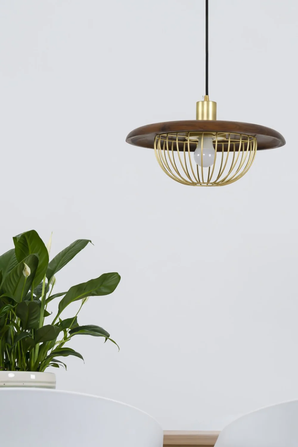 Kasa Pendant Lamp - Image 18