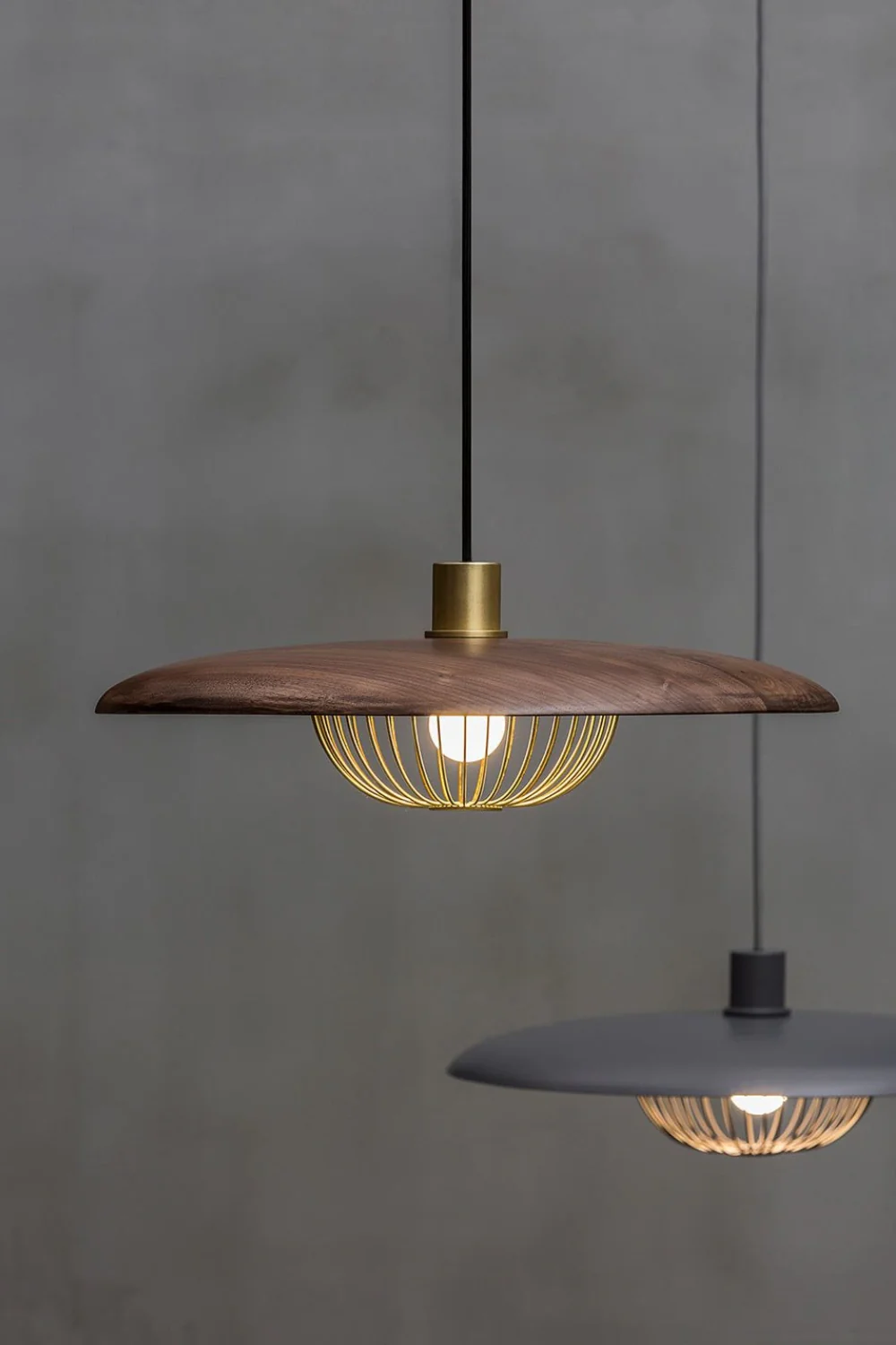 Kasa Pendant Lamp - Image 23