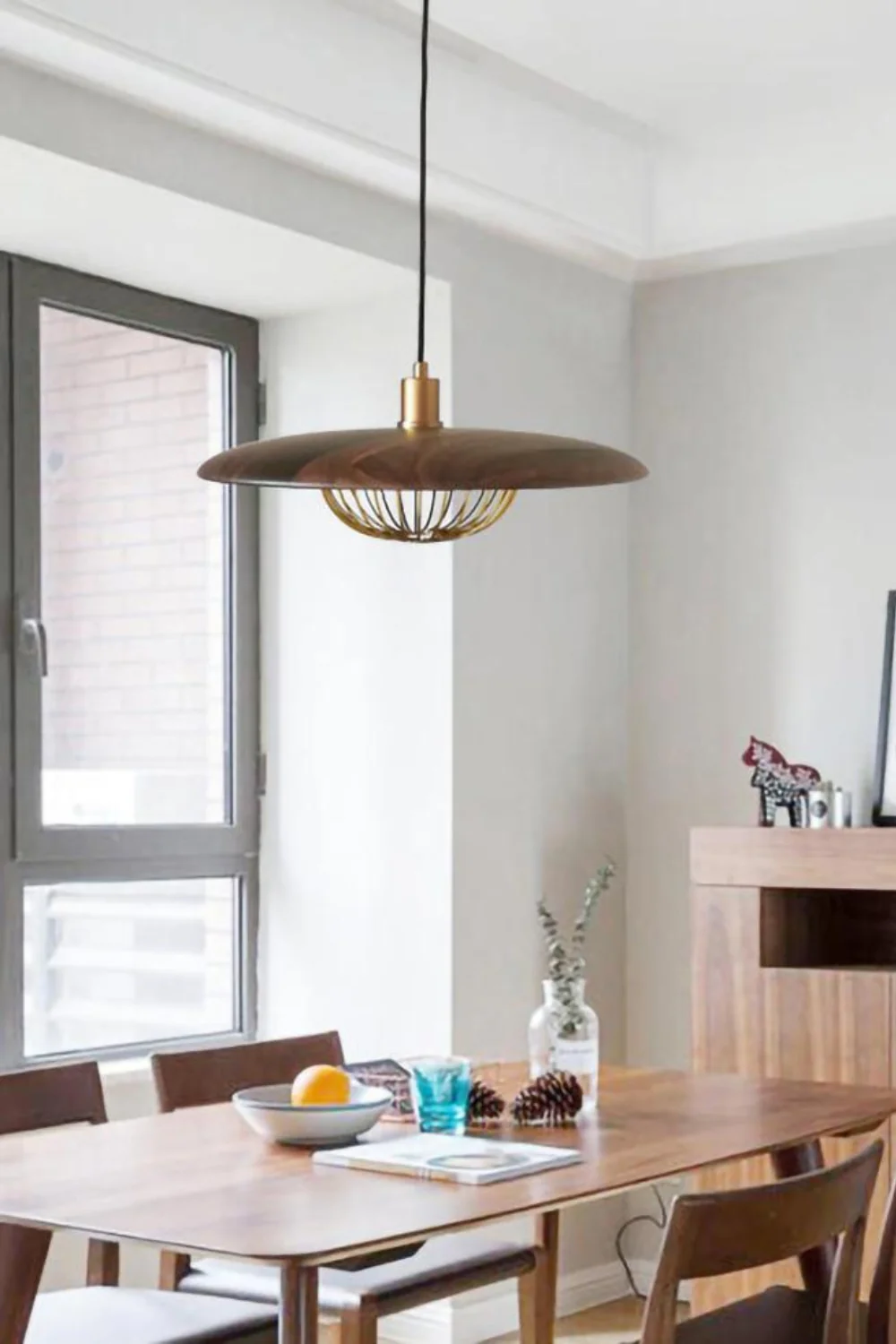 Kasa Pendant Lamp - Image 24