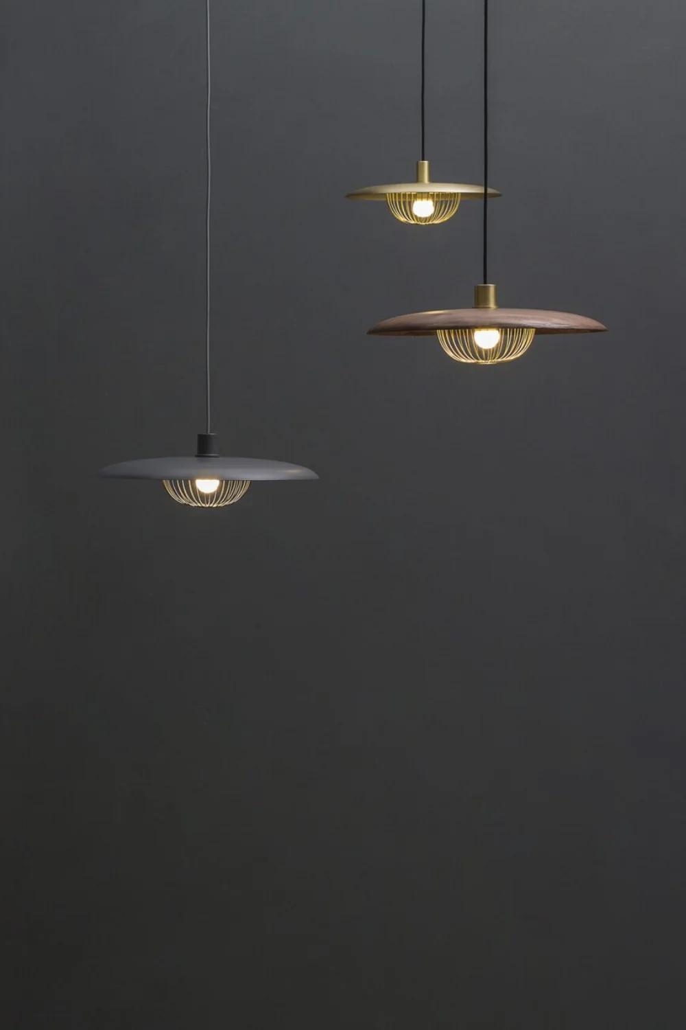 Kasa Pendant Lamp - Image 25