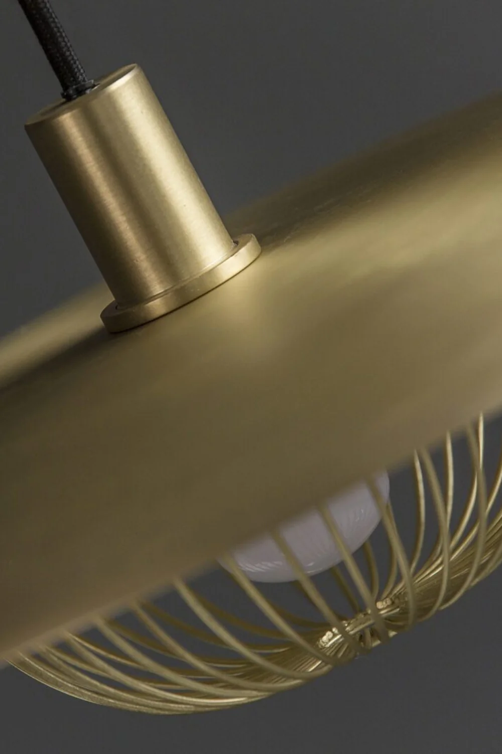 Kasa Pendant Lamp - Image 48