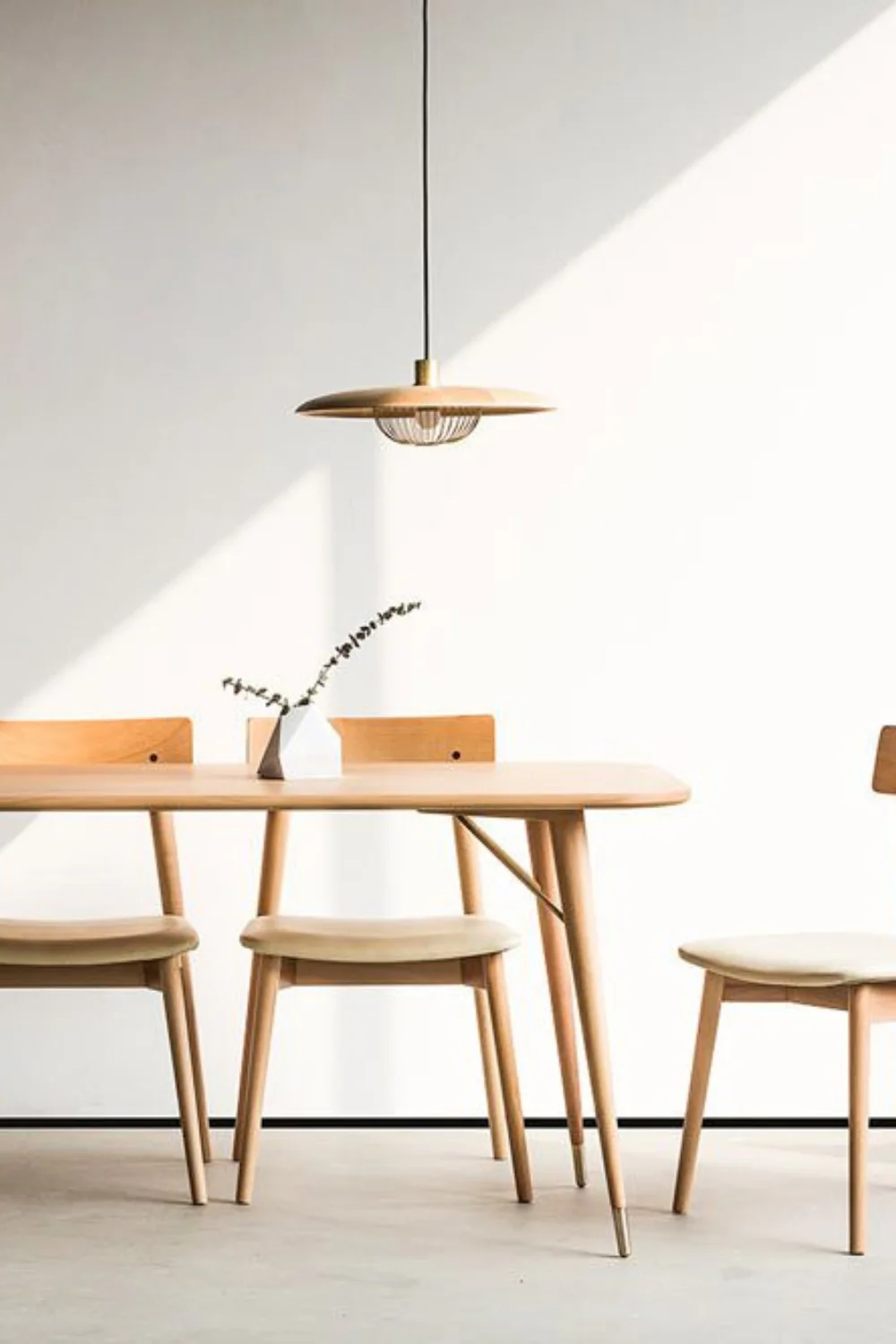 Kasa Pendant Lamp - Image 5
