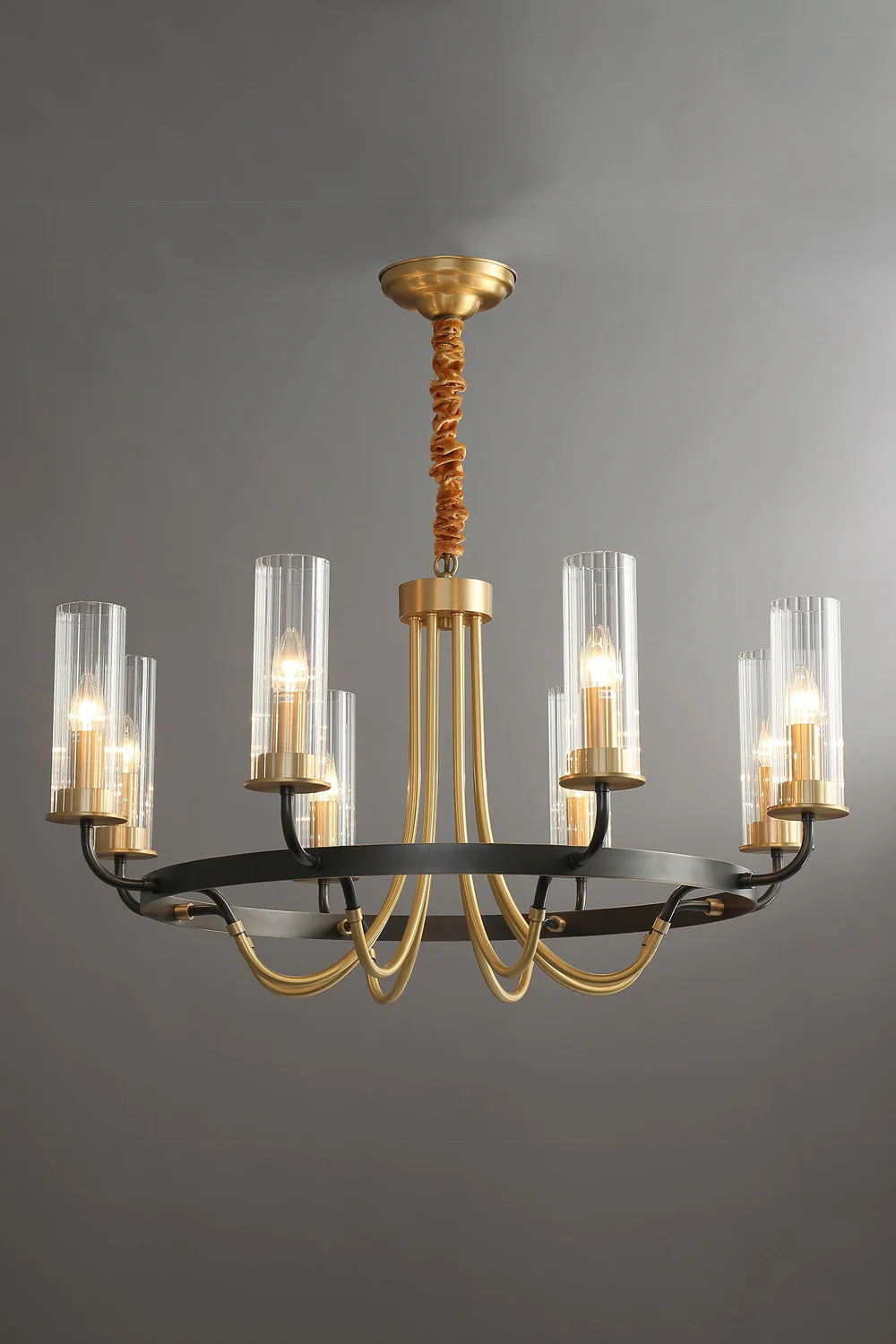 Kearney Chandelier - Image 18