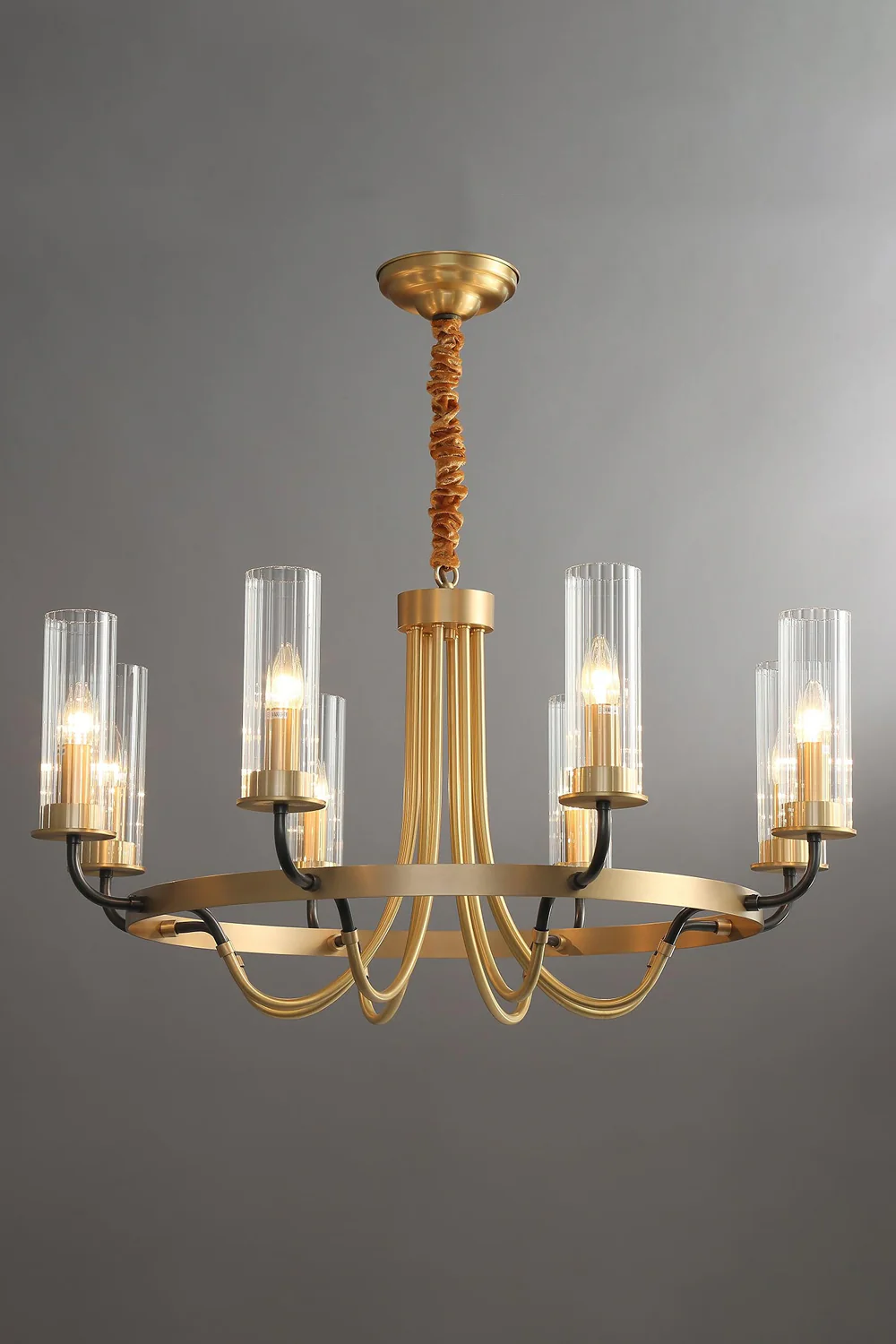 Kearney Chandelier - Image 19