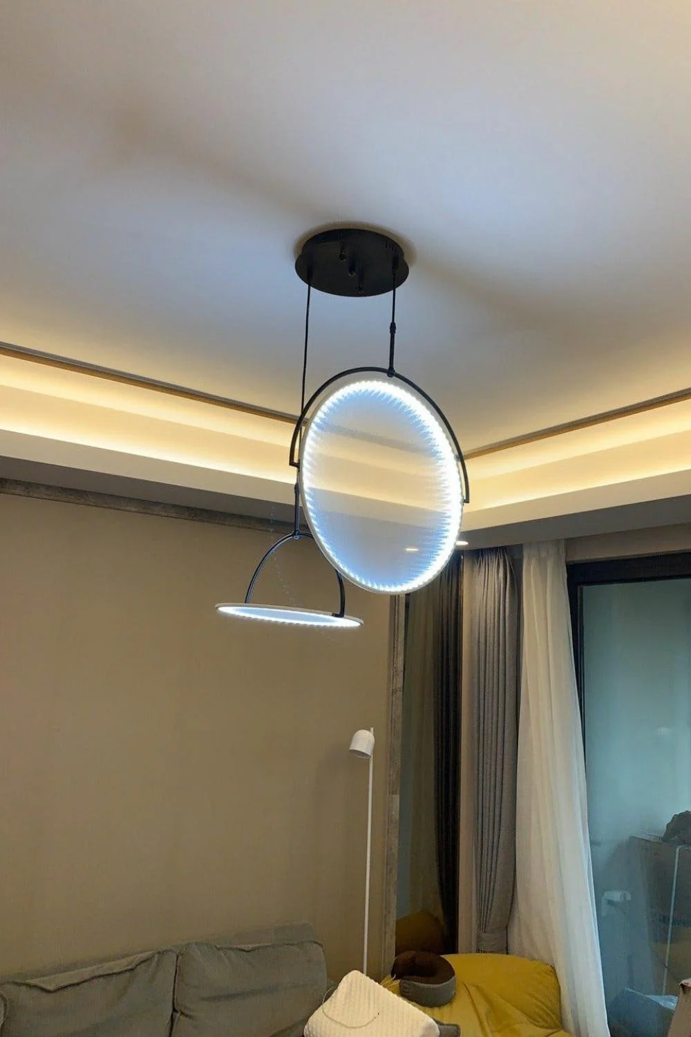 Kepler Pendant Light - Image 10