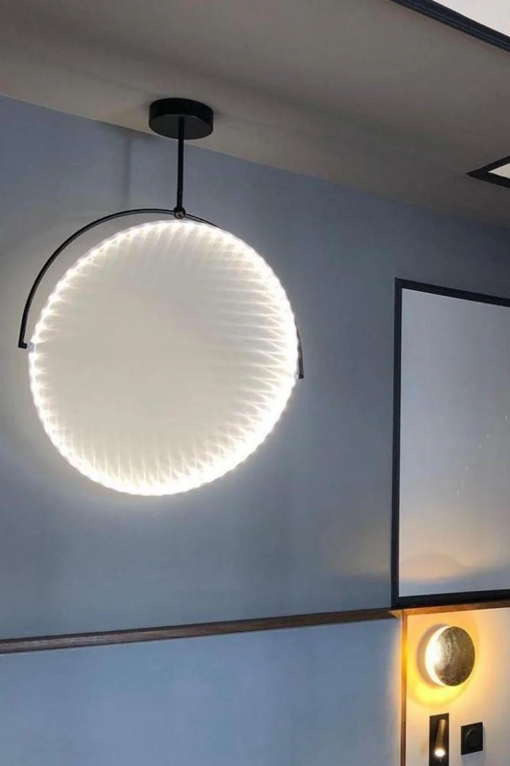 Kepler Pendant Light - Image 11