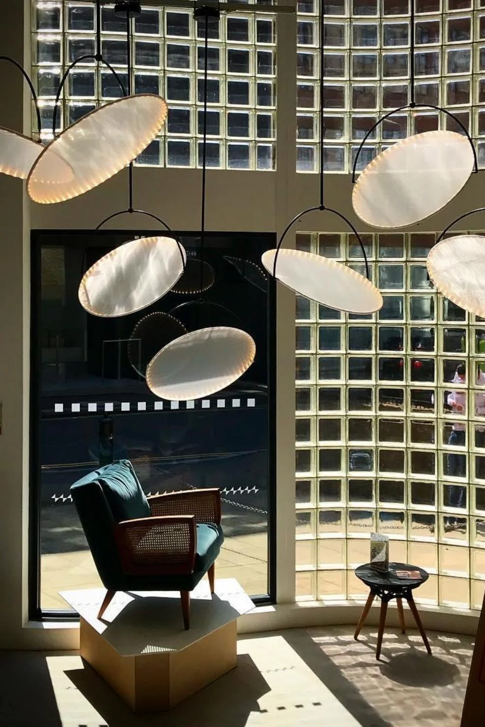 Kepler Pendant Light - Image 16
