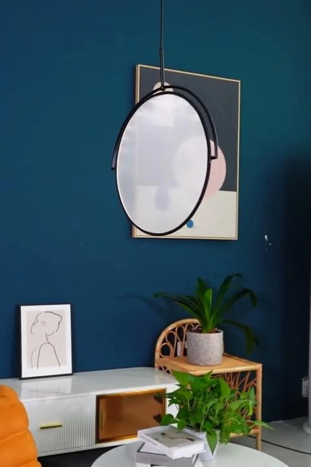 Kepler Pendant Light - Image 17