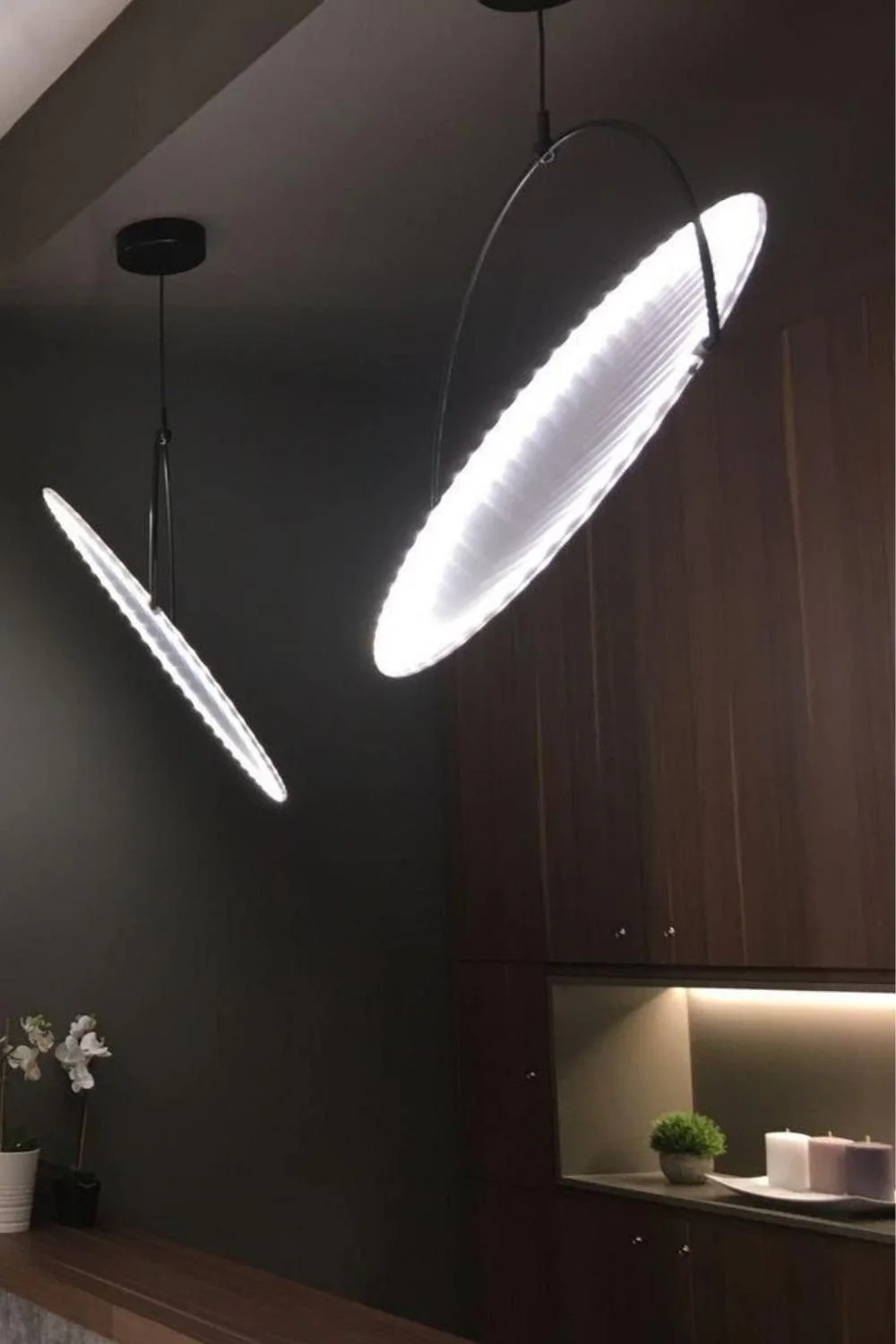 Kepler Pendant Light - Image 18