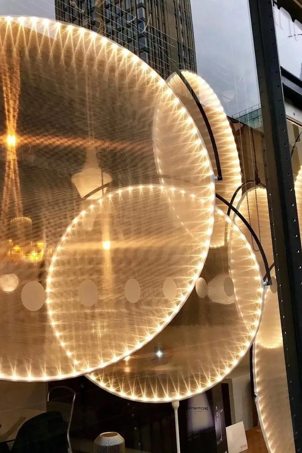 Kepler Pendant Light - Image 22