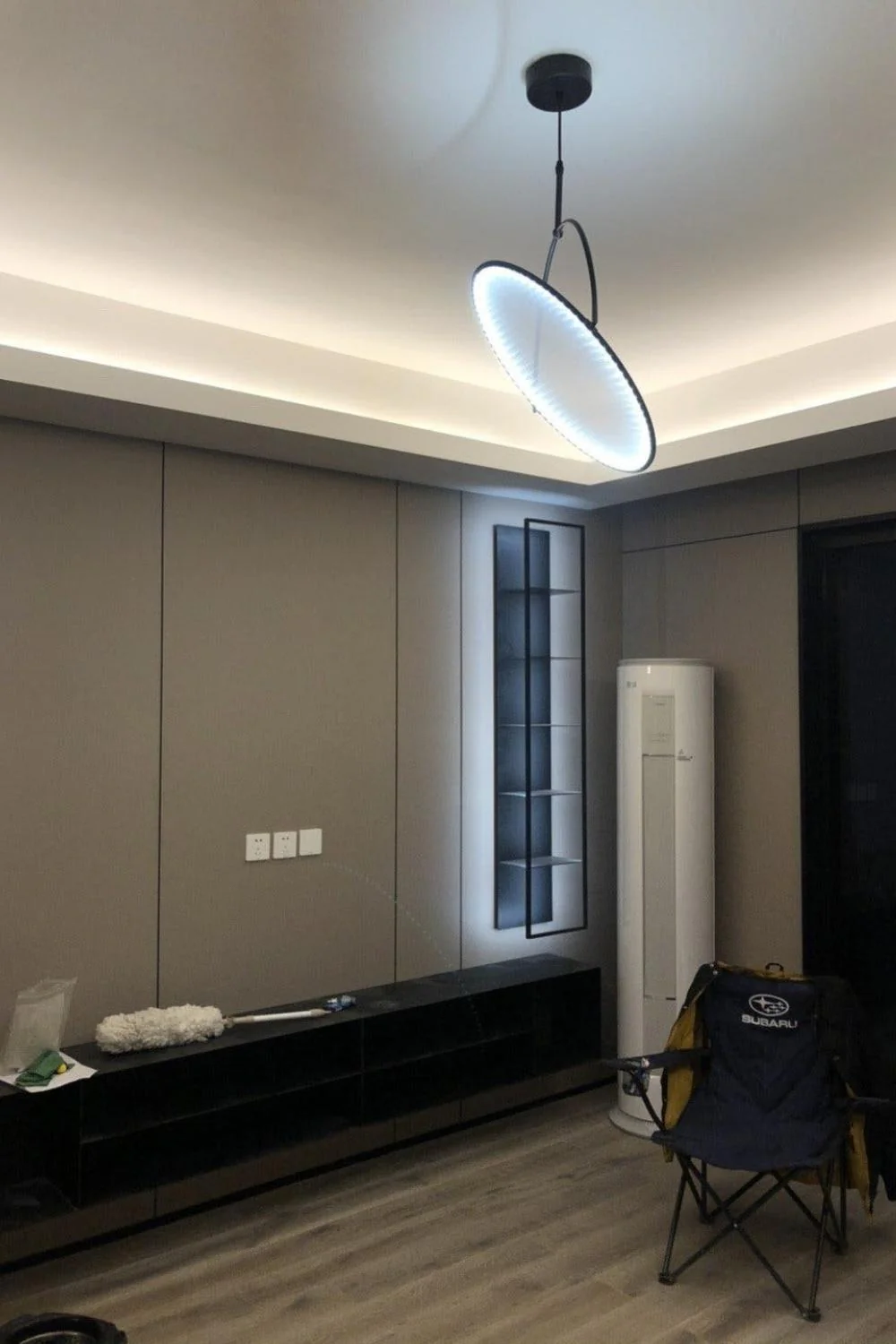 Kepler Pendant Light - Image 4