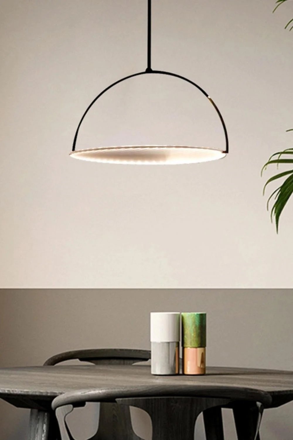 Kepler Pendant Light - Image 5