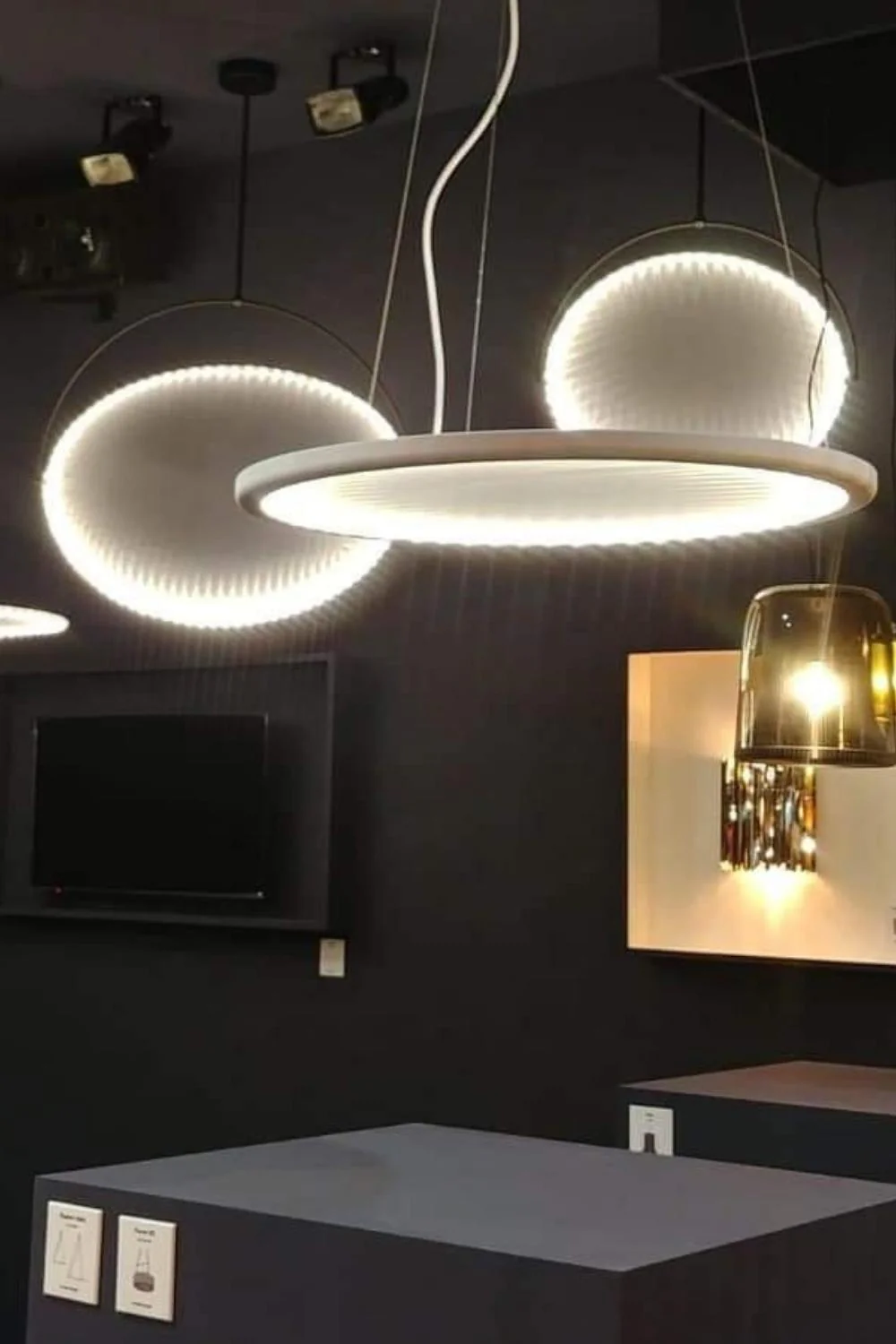Kepler Pendant Light - Image 7