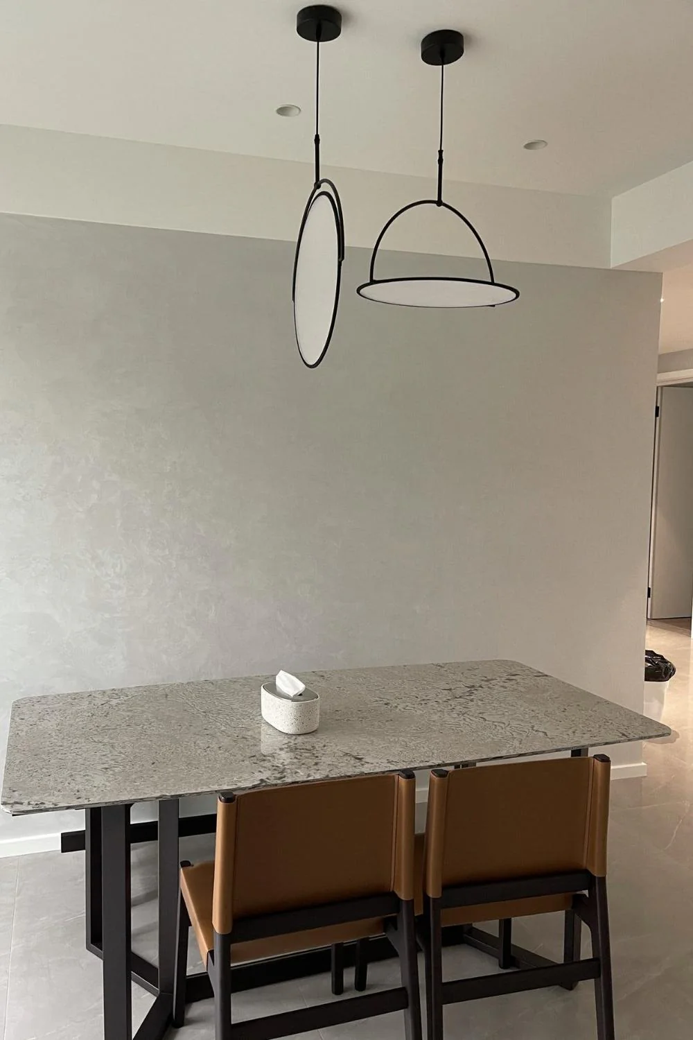 Kepler Pendant Light - Image 8