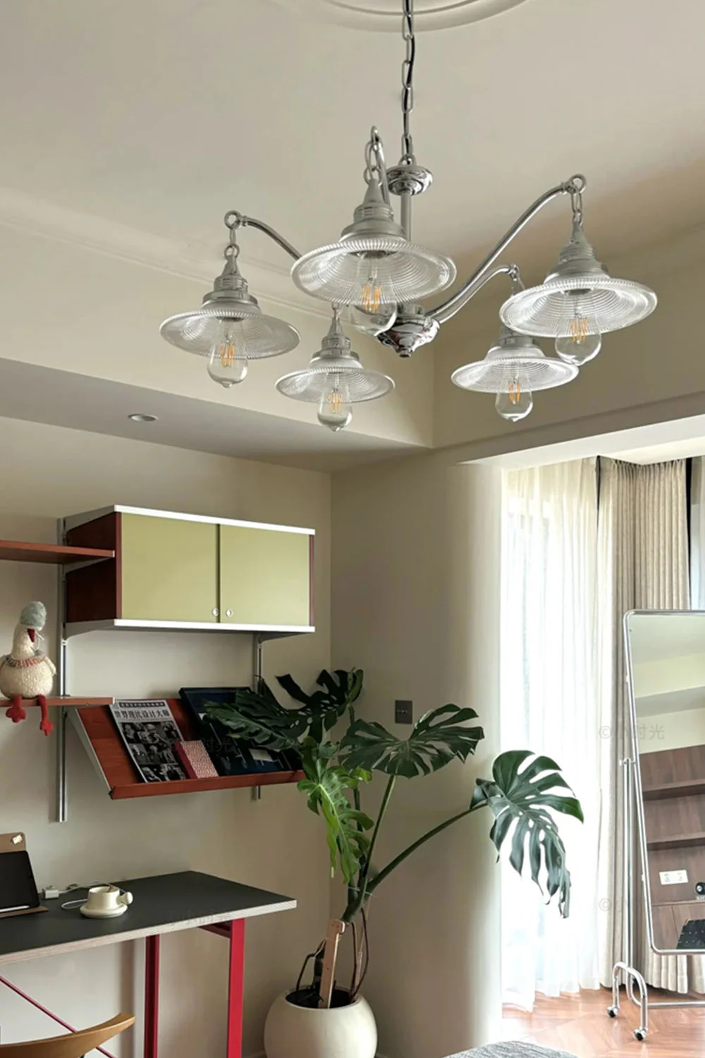 Kilraghts Chandelier - Image 3