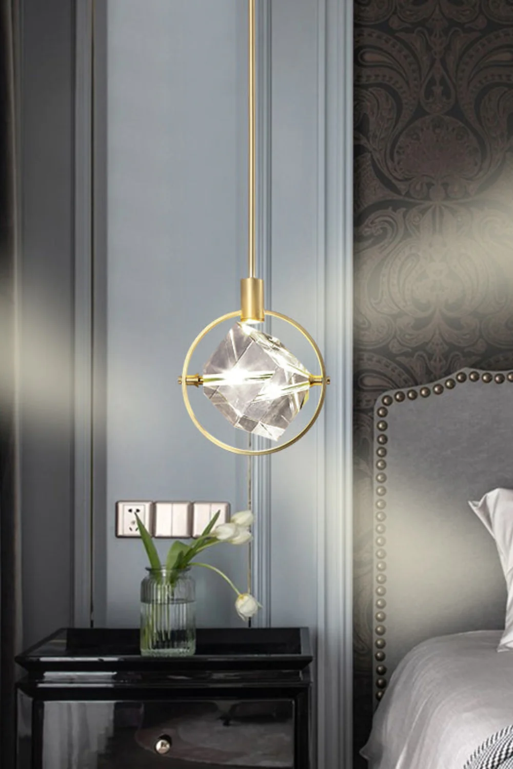 KIMBERLITE Pendant Light - Image 15