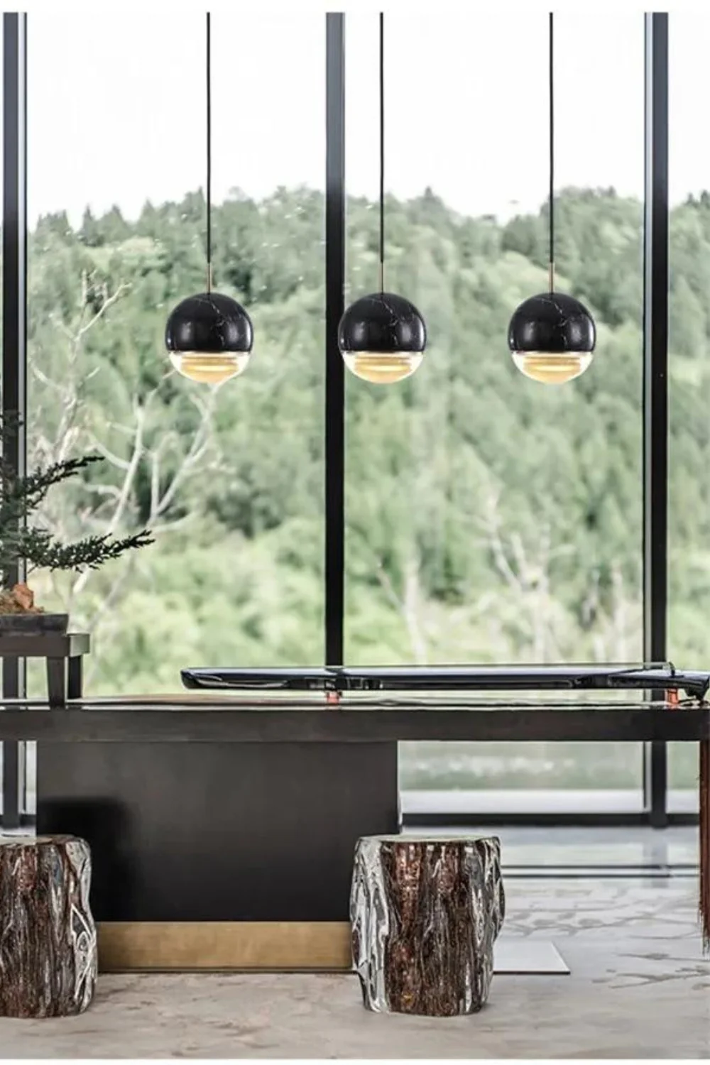 Kirsi Pendant Light - Image 8