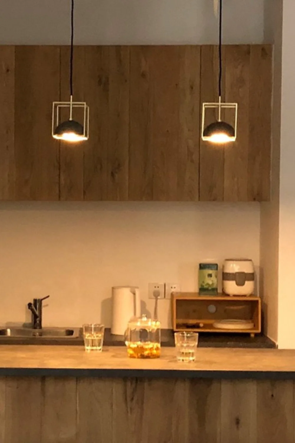 Konni Pendant Light - Image 8