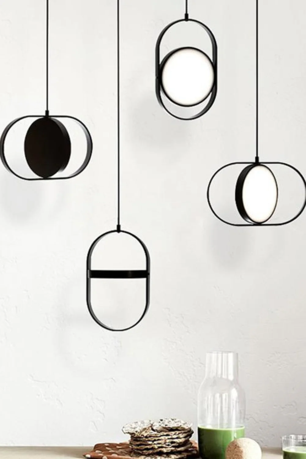 Kuu Pendant lamp - Image 11