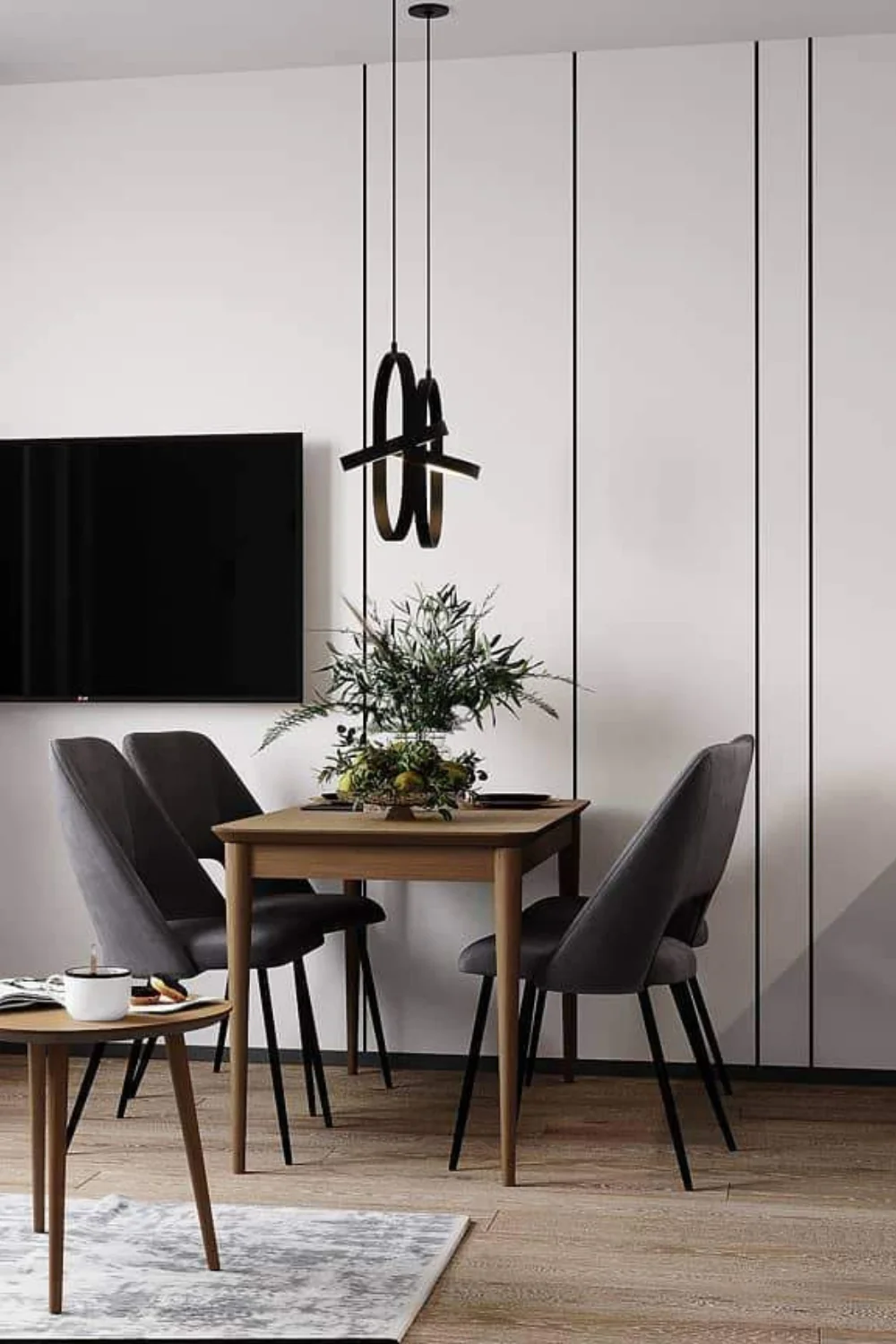 Kuu Pendant lamp - Image 12