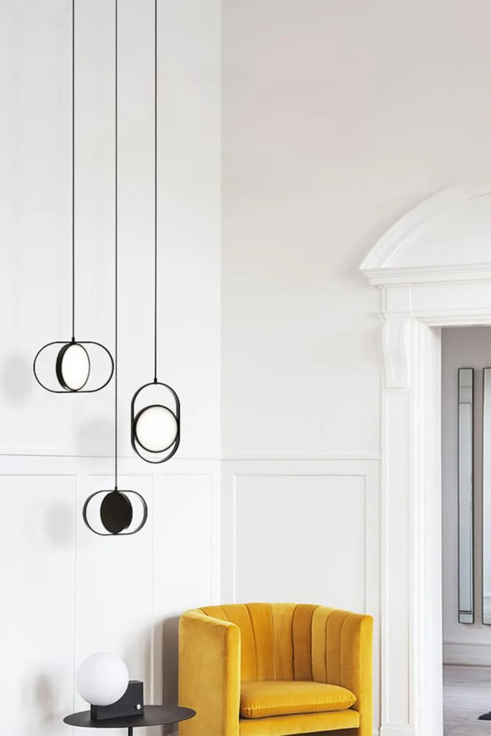 Kuu Pendant lamp - Image 15