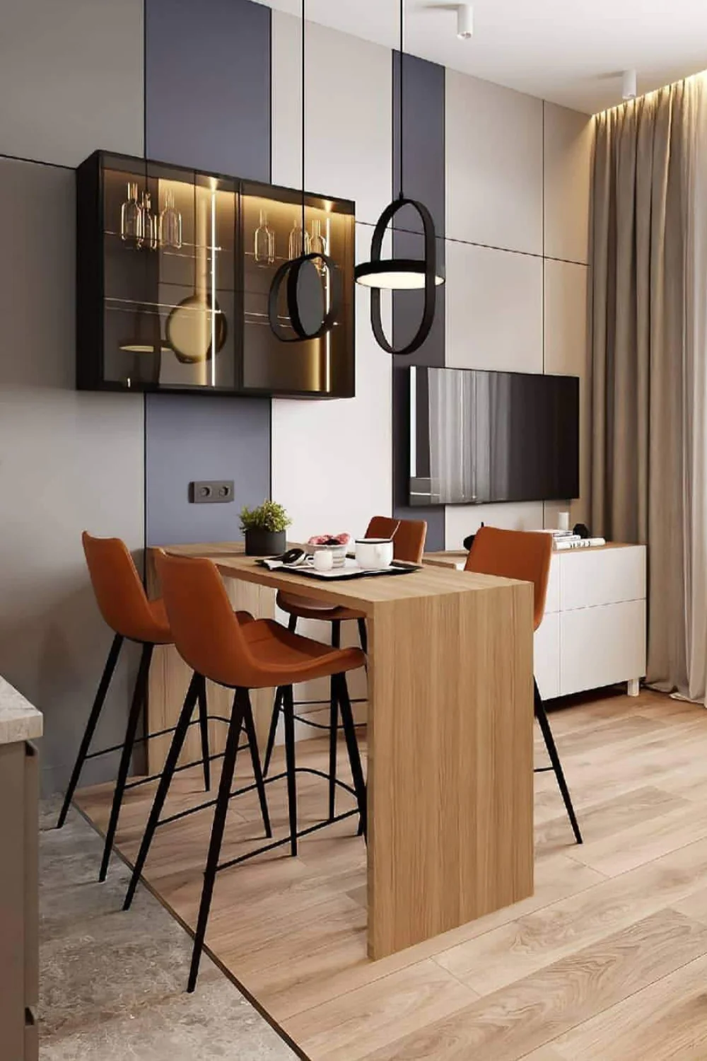 Kuu Pendant lamp - Image 18