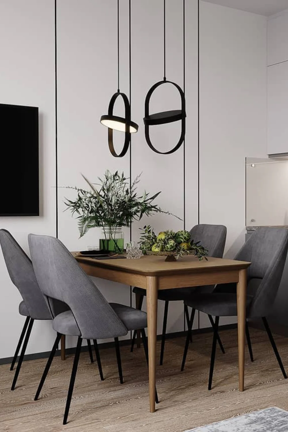 Kuu Pendant lamp - Image 19
