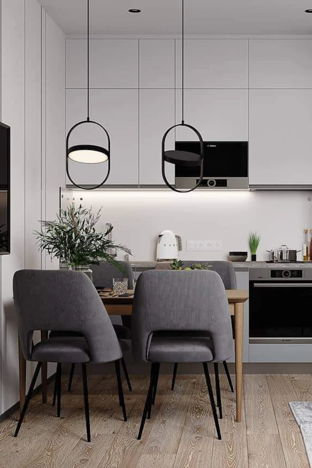 Kuu Pendant lamp - Image 20