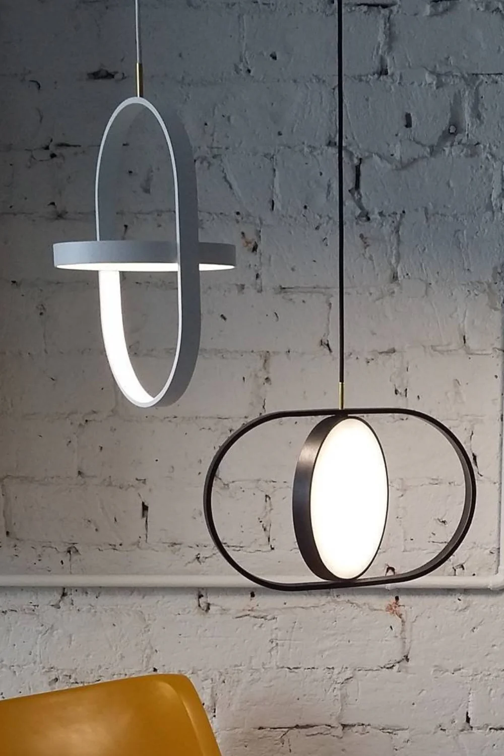 Kuu Pendant lamp - Image 21