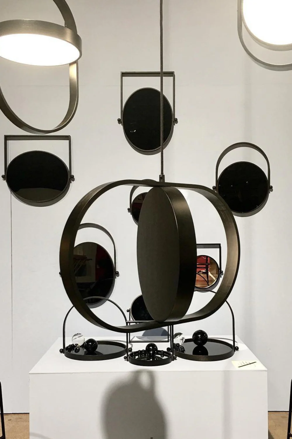 Kuu Pendant lamp - Image 25