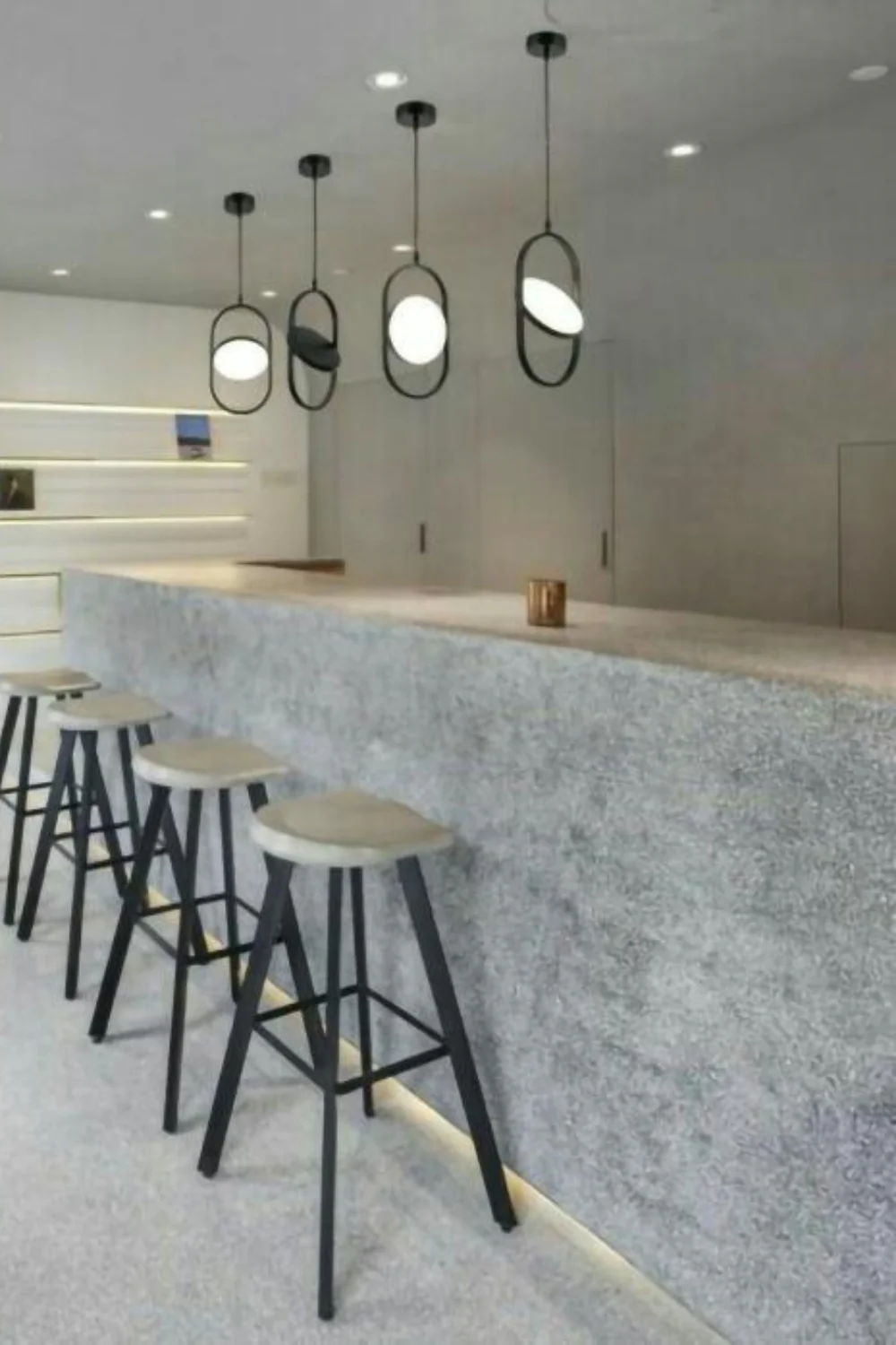 Kuu Pendant lamp - Image 4