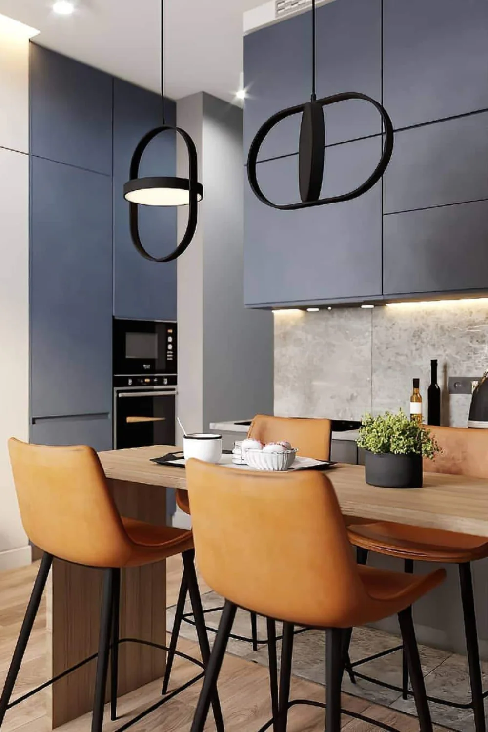 Kuu Pendant lamp - Image 5