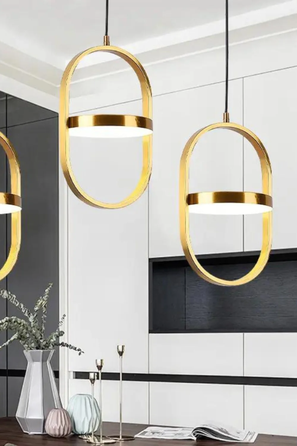 Kuu Pendant lamp - Image 7