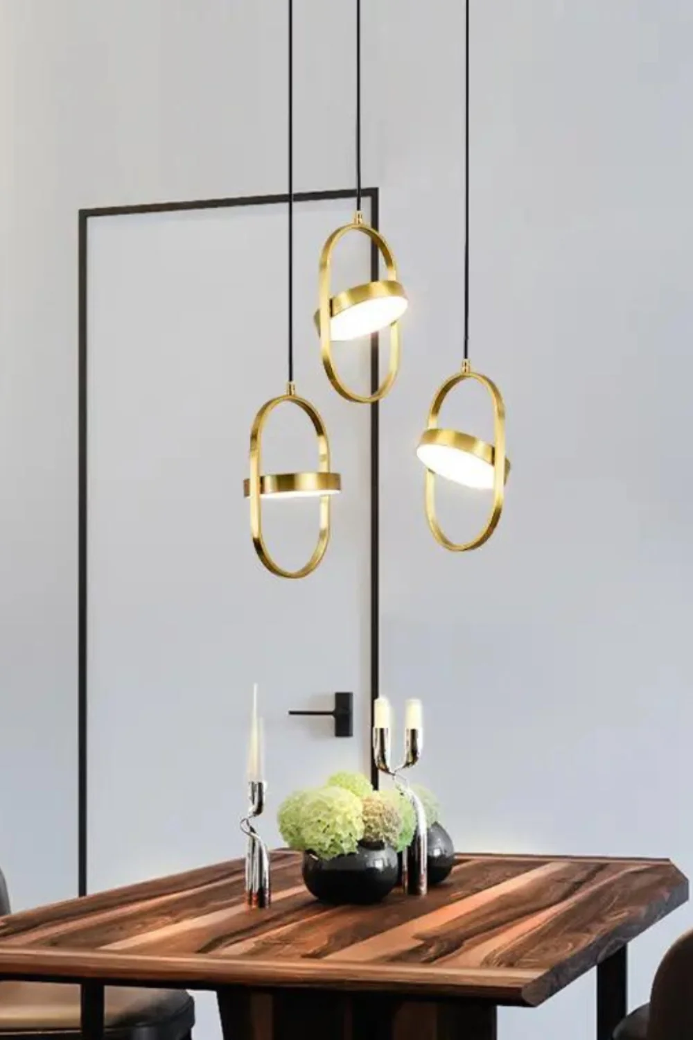 Kuu Pendant lamp - Image 8