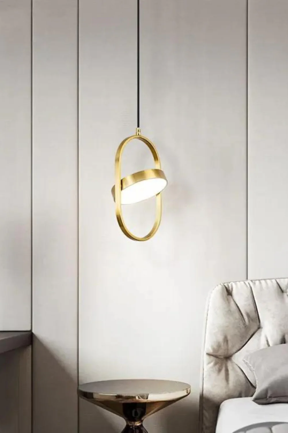 Kuu Pendant lamp - Image 9